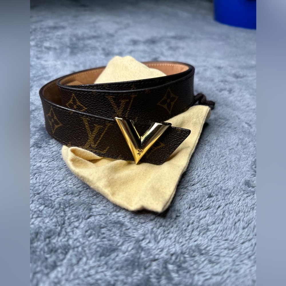 LV belt
